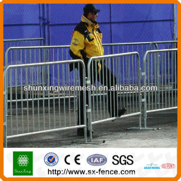 Heavy Duty Crowd Control Barrieren